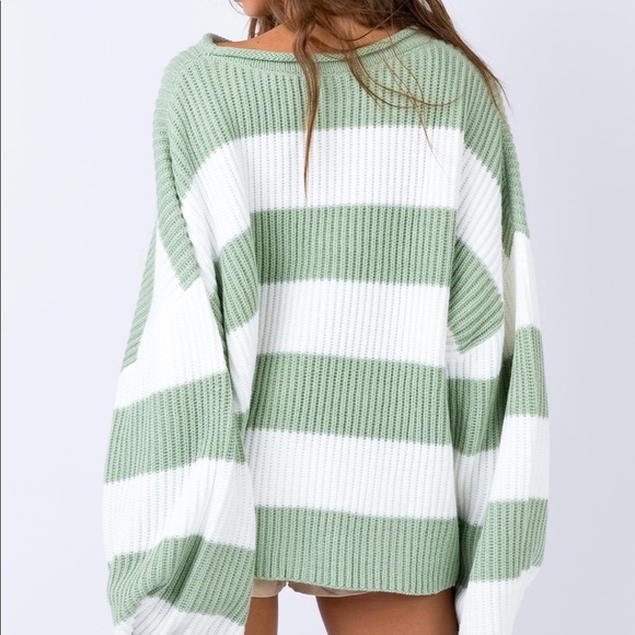 Princess Polly The Suncity Jumper Small 